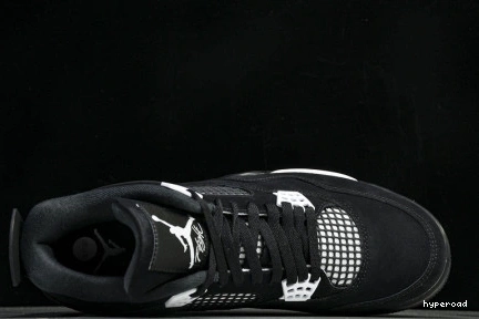 Hyperoad THUNDER' RETRO JORDAN 'WHITE AIR 4 1216